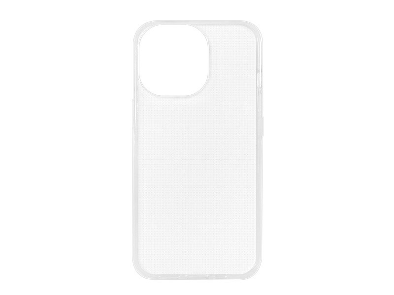 Husa iPhone 13 Pro 6.1 Silicon Clear