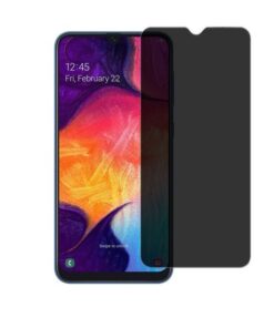 Folie Sticla Tempered Glass Samsung A42 5G a426 4D/5D Privacy