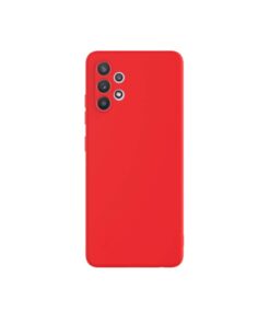 Husa Samsung A32 4G a325 Silicon Matte Red