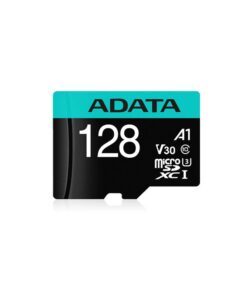 Card Memorie Micro-SD 128gb