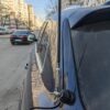 Antena Radio CB Avanti Nemo 90 Prindere Fluture + Adaptor PL + Suport Portbagaj Haion Capota PNI - Image 5