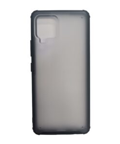Husa Samsung A42 5G a426 Plastic Matte Grey