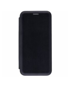 Husa Samsung A8+ 2018 a730 Flip Book Black