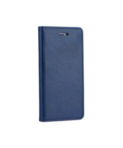 Husa Samsung A3 2017 a320 Flip Book Dark Blue