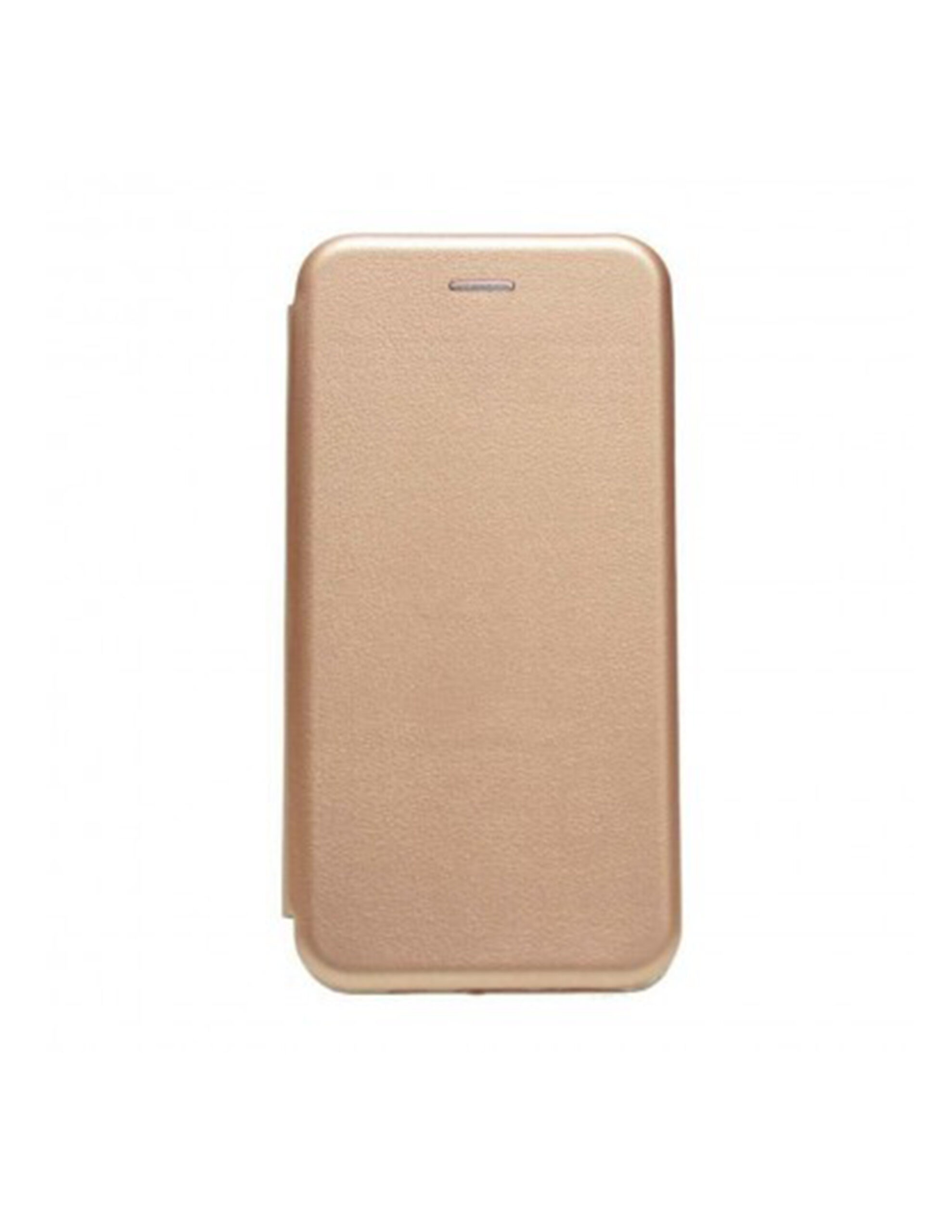 Husa Huawei Nova Flip Book Gold