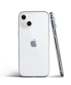 Husa  iPhone 13 6.1 Silicon Clear