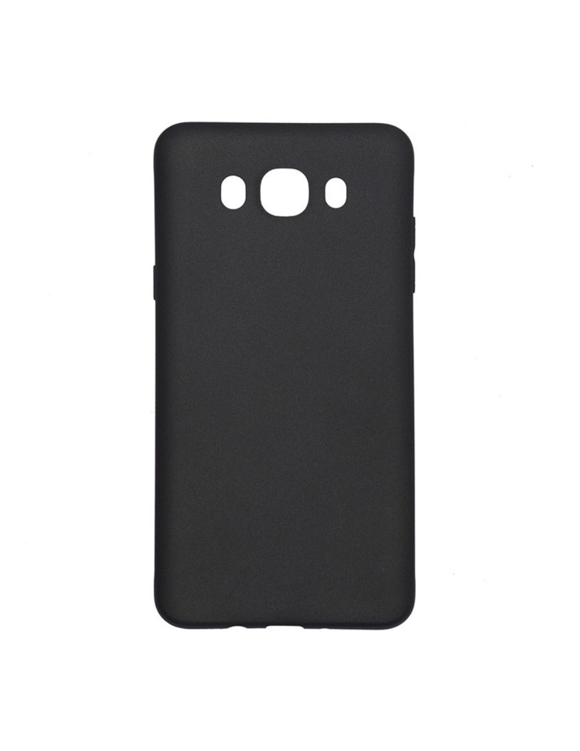 Husa Samsung J5 j500 Silicon Black