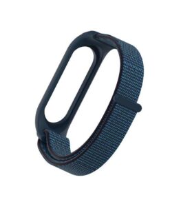 Curea Bratara Textil Fitness Xiaomi Mi Band 3 Xiaomi Mi Band 4