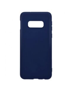 Husa Samsung S10e g970 Matte Dark Blue
