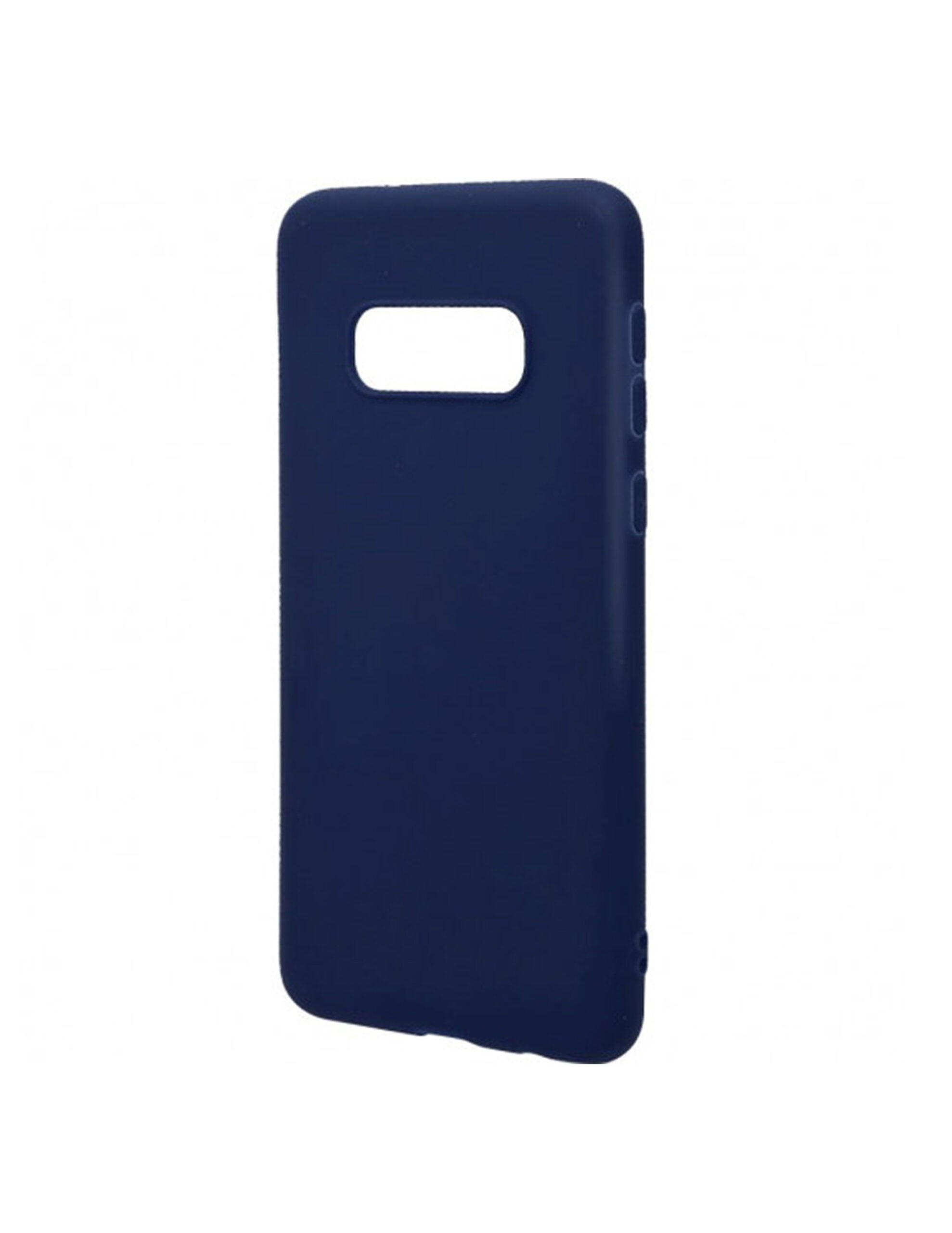 Husa Samsung S10e g970 Matte Dark Blue - Image 3