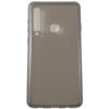 Husa Samsung A9 2018 a920 Clear Grey