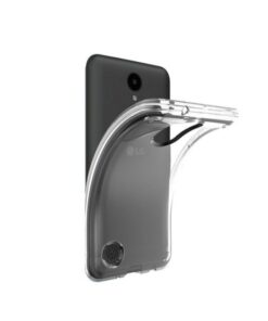 Husa LG K11 LG K10 2018 Silicon Clear
