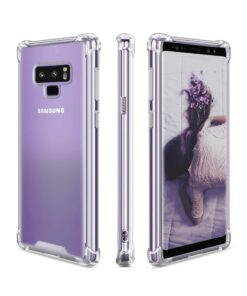 Husa Samsung Note 9 n960 Antishock Clear