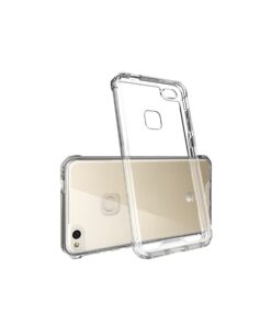 Husa Huawei P8 Lite 2017 P9 Lite 2017 Silicon Clear Antishock GR3 Pra-Lx1 Pra-Lx1