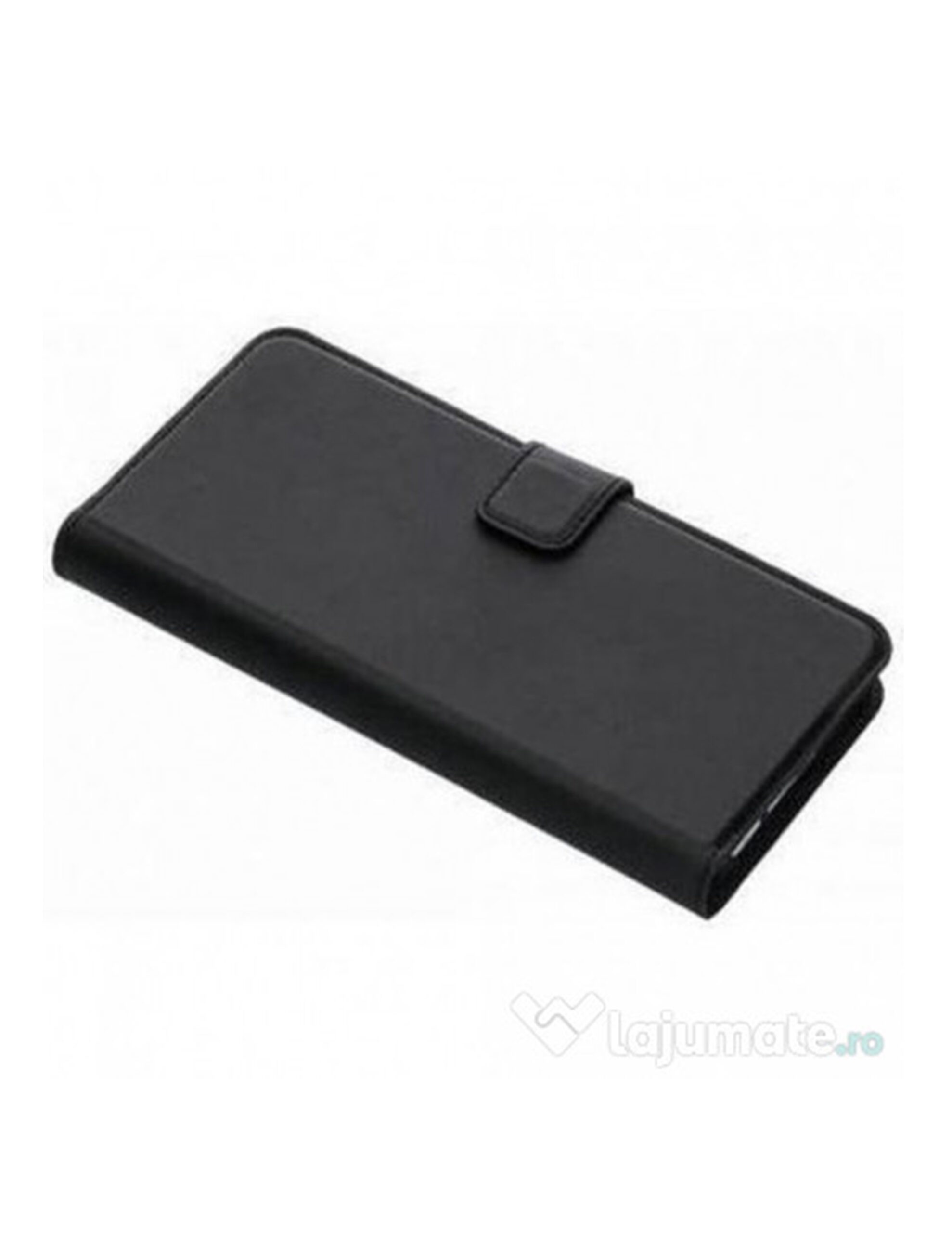 Husa Samsung S9+ g965 Wallet Case Black BeHello