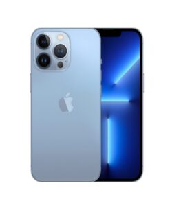 Alternative view of Folie Silicon iPhone 13 iPhone 13 Pro Armour Premium