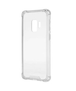Alternative view of Husa Samsung A8 2018 a530 Silicon Antishock Transparenta