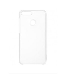 Husa Huawei P Smart Silicon Antishock Transparenta