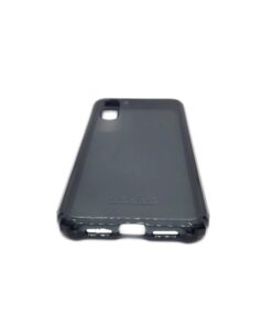 Husa Huawei P20 Silicon Clear Grey Antishock