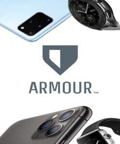 Folie Silicon iPhone 13 iPhone 13 Pro Armour Premium