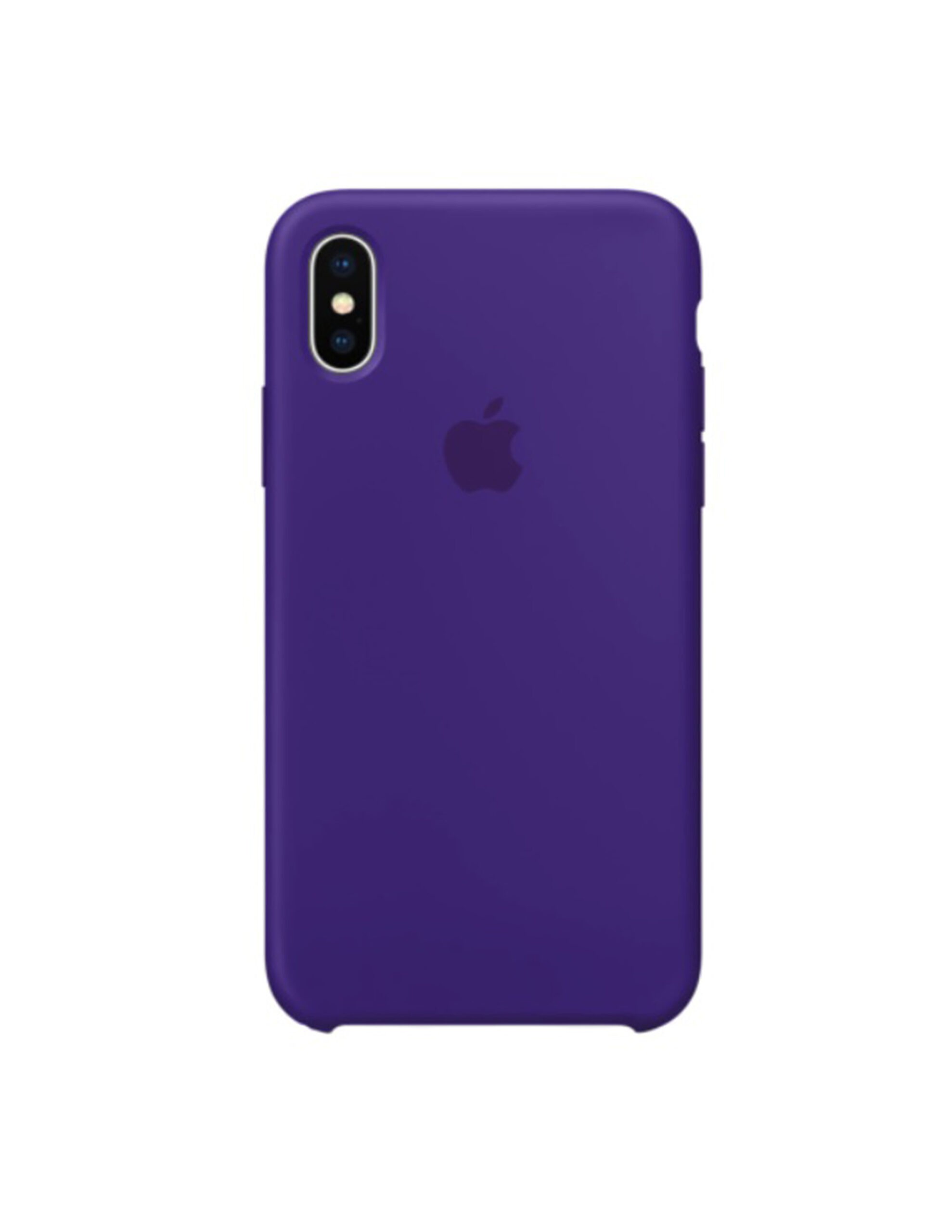Husa telefon Silicon iPhone X iPhone XS - Image 3