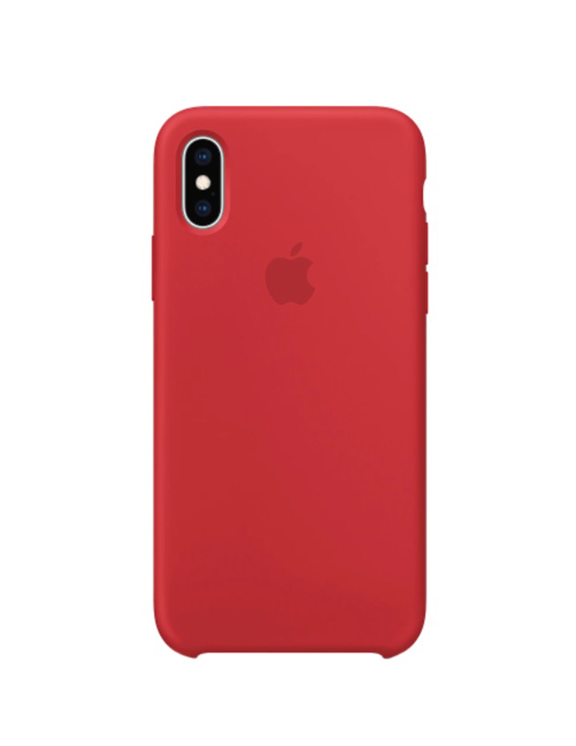 Husa telefon Silicon iPhone X iPhone XS - Image 2
