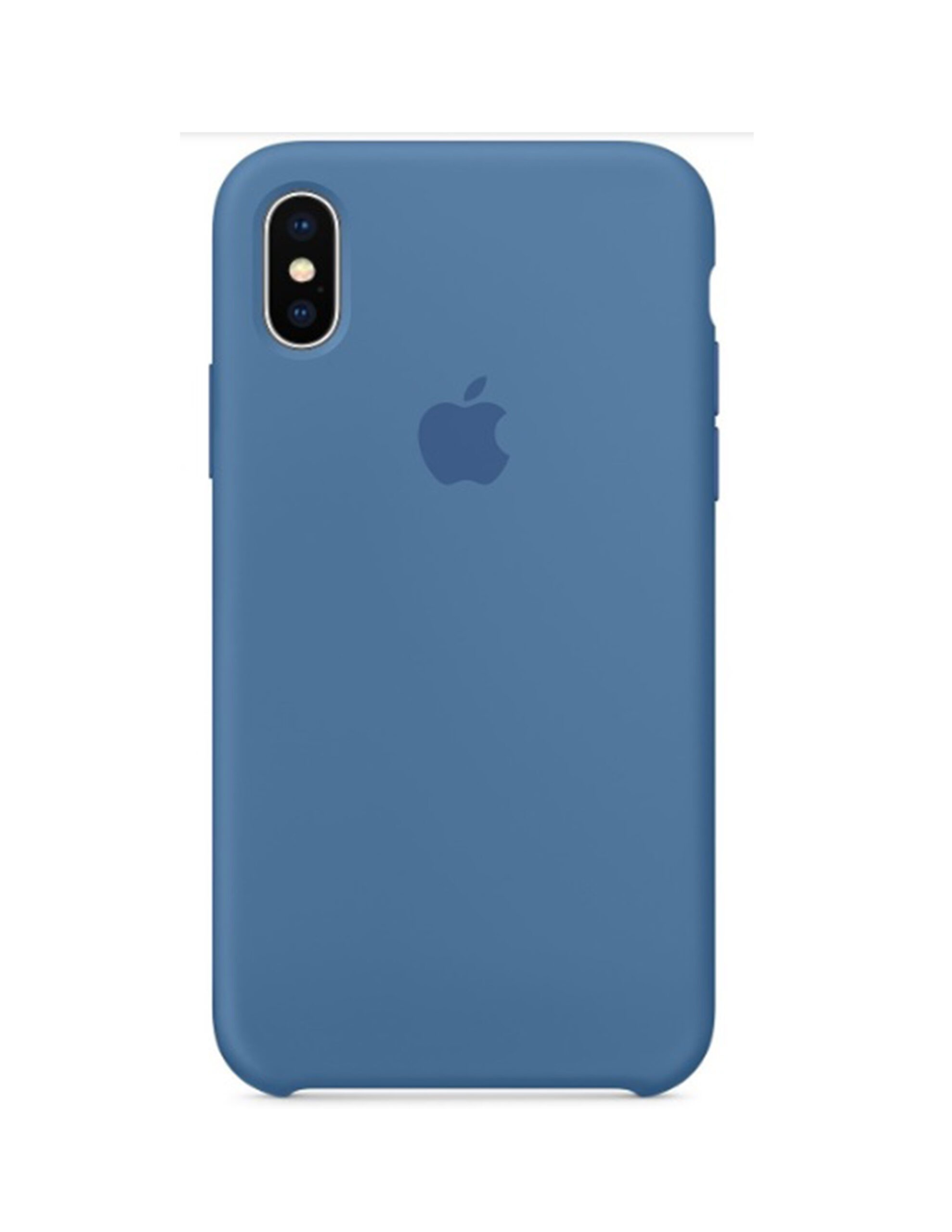Husa telefon Silicon iPhone X iPhone XS - Image 4