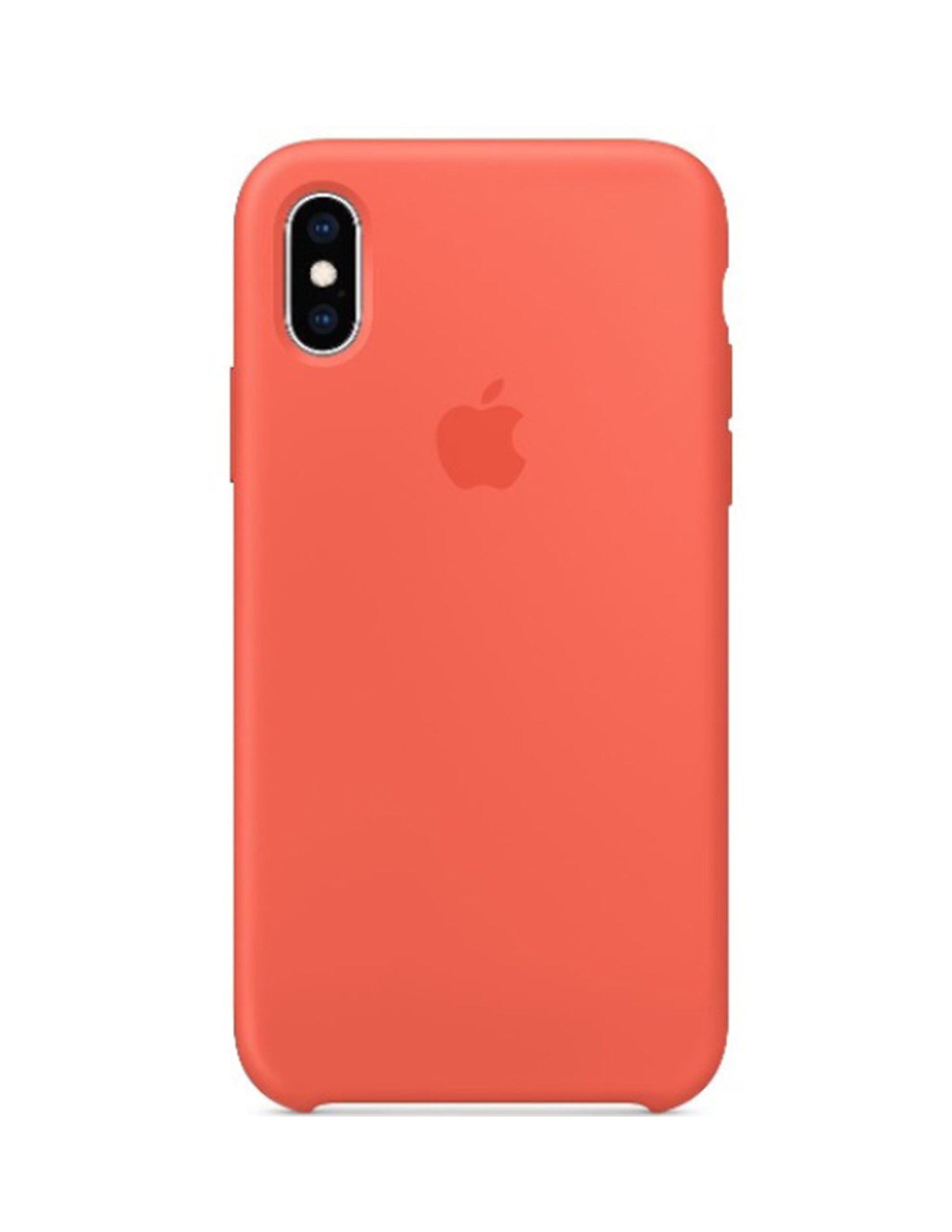 Husa telefon Silicon iPhone X iPhone XS - Image 5