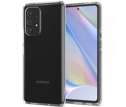 Husa Samsung A53 5G a536 Silicon Transparenta