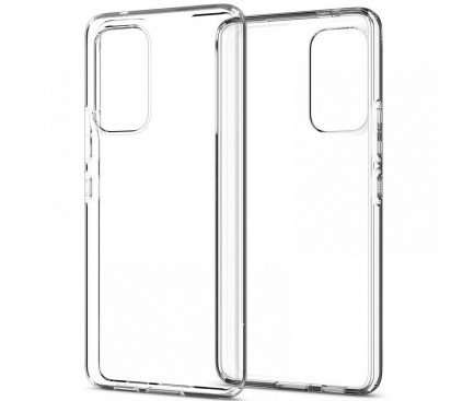 Husa Samsung A53 5G a536 Silicon Transparenta - Image 3