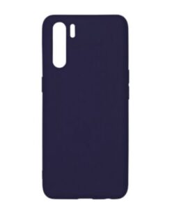 Husa Telefon Silicon Huawei P30 Pro Matte Dark Blue