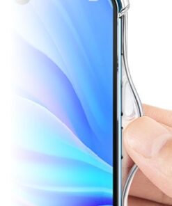 Husa Telefon Silicon Huawei P30 Clear Ultra Thin