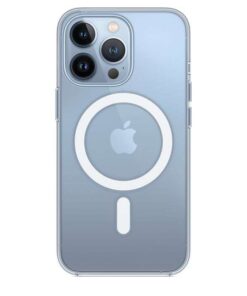 Husa Telefon Acryl MagSafe iPhone 14 Pro Max Clear