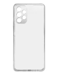 Husa Samsung A23 4G a235 Samsung A23 5G a236 Silicon Transparenta