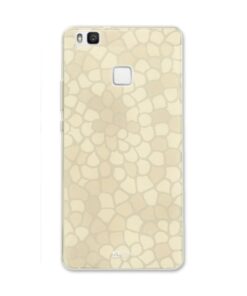 Husa Huawei P9 Lite Silicon Gold  2016 VNS-L21 G9 Lite