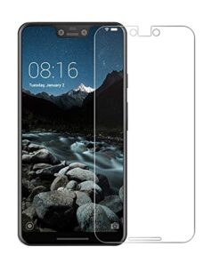 Folie Google Pixel 3 XL Sticla Tempered Glass Clear