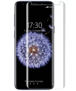 Folie Sticla Tempered Glass Samsung S9+ g965 clear