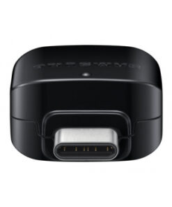Alternative view of Adaptor OTG USB Type C la USB Samsung