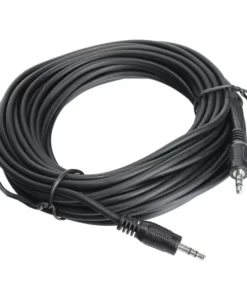 Cablu Jack la jack 3.5mm 10metri