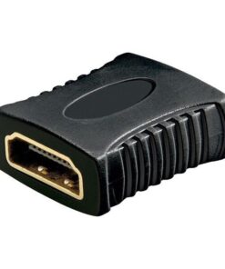 Adaptor HDMI-HDMI mama-mama