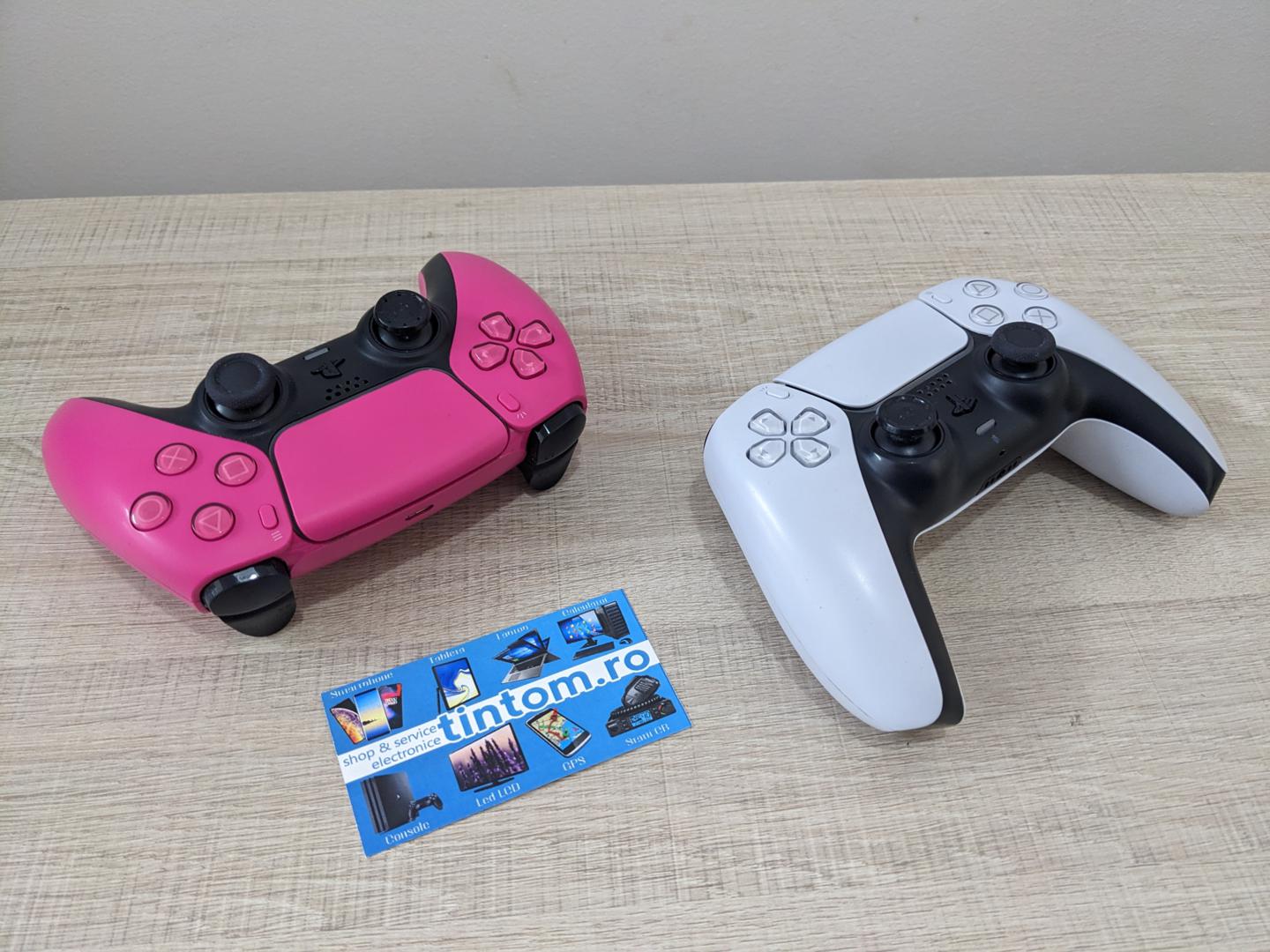 Service Joystick Consola Sony Ps4 Ps5 Xbox Controller - Image 5