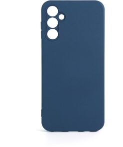 Husa Samsung A34 5G a346 Silicon Matte Albastru