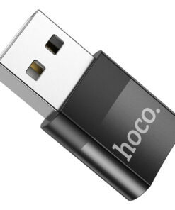 Alternative view of Adaptor OTG Type C la USB Hoco UA17