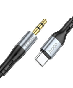 Cablu Jack tata 3.5mm la Type-c UPA22