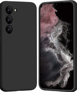 Husa Samsung S23 5G s911 Liquid Black