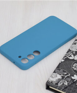 Alternative view of Husa Samsung S23 5G s911 Liquid Blue