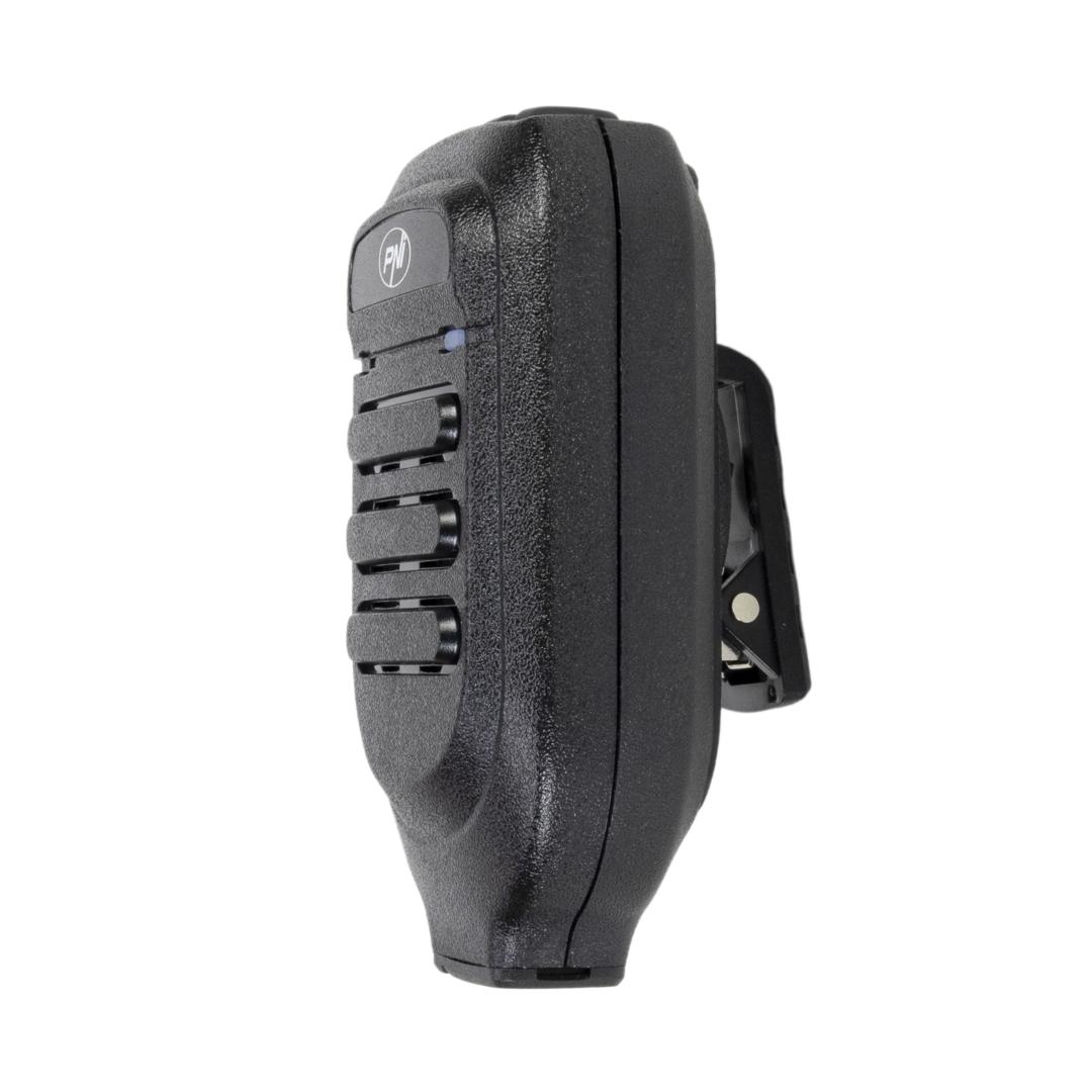 Microfon Bluetooth Statie CB PNI Mike 80 Dual Channel 2 pini - Image 5
