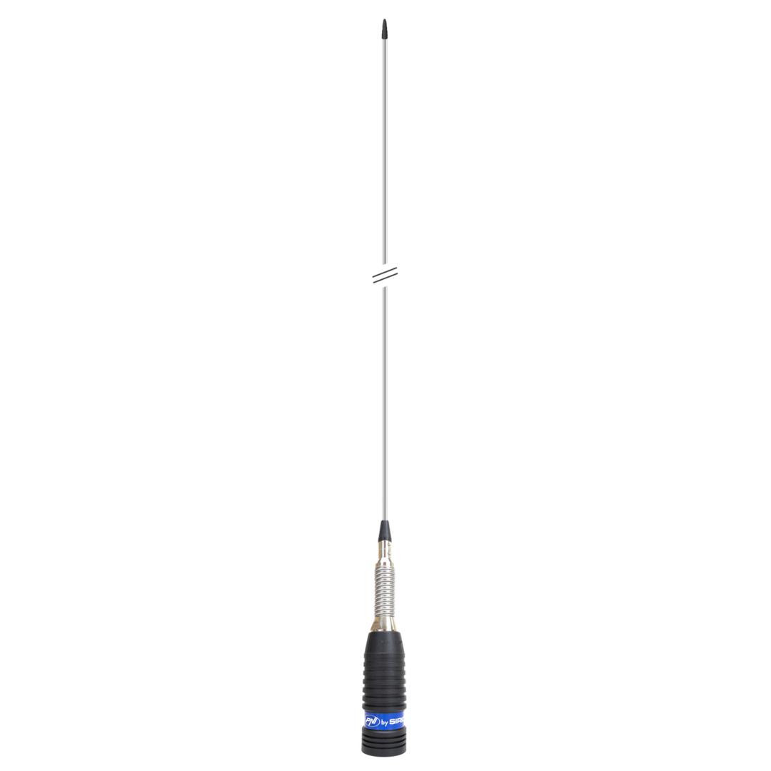 Antena CB PNI by Sirio ML145 145cm 900W fabricat in Italia - Image 6