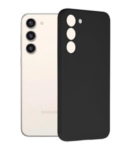 Alternative view of Husa Samsung S23 5G s911 Liquid Black