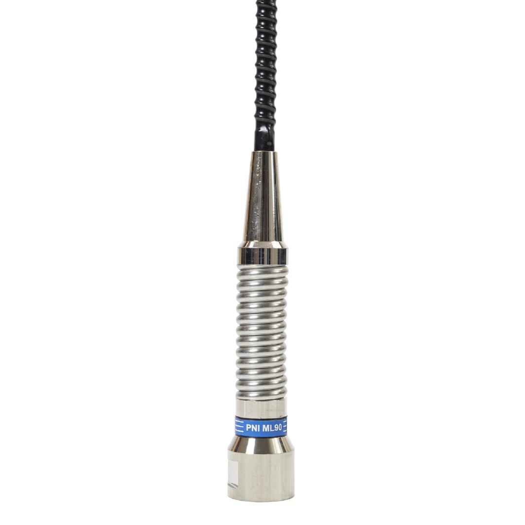 Antena statie radio CB PNI ML90 150W impedanta 50 Ohmi lungime 0.71 metri - Image 4